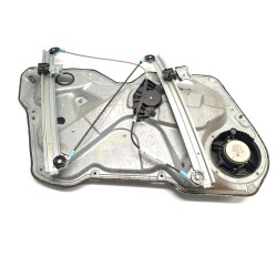 Right rear power window switch Seat Leon (1M1) | Becerril Scrap Yard