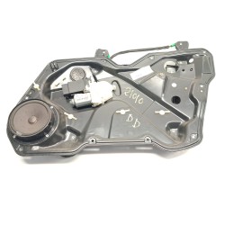 Recambio de elevalunas delantero derecho para seat toledo ii (1m2) 1.9 tdi referencia OEM IAM 1M1837730B  