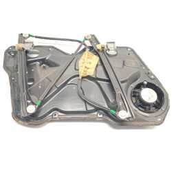 Recambio de elevalunas delantero derecho para seat toledo ii (1m2) 1.9 tdi referencia OEM IAM 1M1837730B  