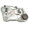 Recambio de elevalunas delantero izquierdo para seat toledo ii (1m2) 1.9 tdi referencia OEM IAM 1J0959801F  