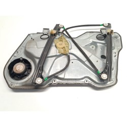 Recambio de elevalunas delantero izquierdo para seat toledo ii (1m2) 1.9 tdi referencia OEM IAM 1J0959801F  