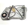 Recambio de elevalunas delantero izquierdo para seat toledo ii (1m2) 1.9 tdi referencia OEM IAM 1J0959801F  