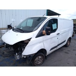 ford transit custom v362 furgoneta (fy, fz) del año 2015