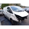 ford transit custom v362 furgoneta (fy, fz) del año 2015