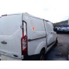 ford transit custom v362 furgoneta (fy, fz) del año 2015