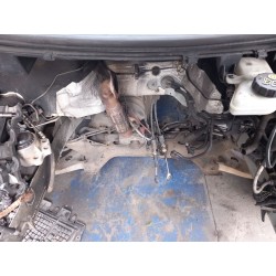 ford transit custom v362 furgoneta (fy, fz) del año 2015