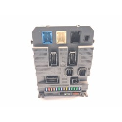 Pièce BSI (Built-in Systems Interface) Peugeot 308 I (4A_, 4C_) | Desguace Becerril