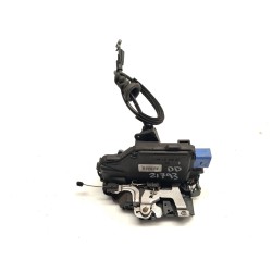Cerradura puerta delantera derecha skoda octavia II (1Z3) oem 3D1837015AQ