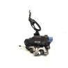 Recambio de cerradura puerta delantera derecha para skoda octavia ii (1z3) 1.9 tdi referencia OEM IAM 3D1837015AQ  