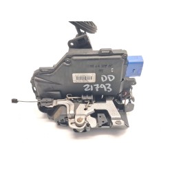 Recambio de cerradura puerta delantera derecha para skoda octavia ii (1z3) 1.9 tdi referencia OEM IAM 3D1837015AQ  