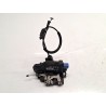 Recambio de cerradura puerta trasera derecha para skoda octavia ii (1z3) 1.9 tdi referencia OEM IAM 7L0839016D  