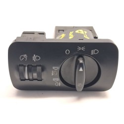 Recambio de mando luces para seat leon (1m1) 1.9 tdi referencia OEM IAM 1M1941531L  