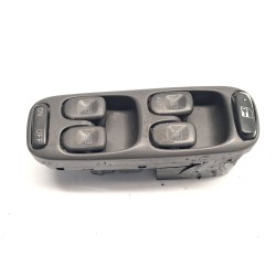 Commande de lève-vitre avant gauche volvo S70 (874) oem 8638452