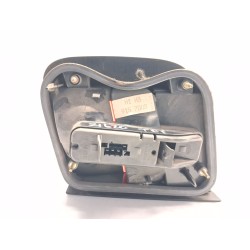 Left central rear light Volvo S70 (874) | Becerril Scrap Yard