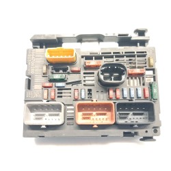 Pièce bsm (Boîtier de servitude moteur) peugeot 308 I (4A_, 4C_) oem 9664706280