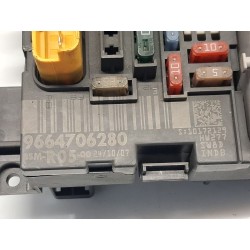 Pièce BSM (Boîtier de Servitude Moteur) Peugeot 308 I (4A_, 4C_) | Desguace Becerril