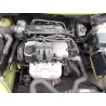 المحرك ونقل التصدير Chevrolet Aveo / kalos hatchback (T250, T255) | Desguace Becerril