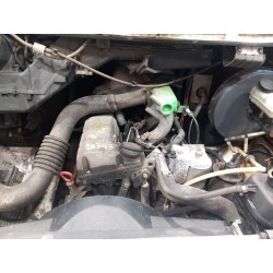 Engine and transmission export Sprinter 3-t caja/chasis (B903) | Becerril Scrap Yard
