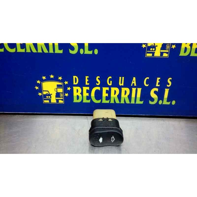 Recambio de mando elevalunas delantero derecho para ford focus berlina (cak) ambiente referencia OEM IAM Recambio de mando elevalunas delantero derecho para ford focus berlina (cak) ambiente referencia OEM IAM