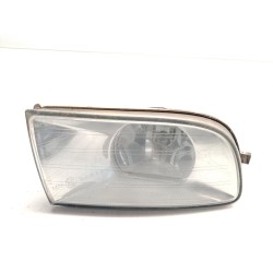 Left rear fog light Skoda Octavia II (1Z3) | Becerril Scrap Yard