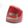 Right central rear light Skoda Octavia II (1Z3) | Becerril Scrap Yard