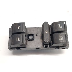 Mando elevalunas delantero izquierdo skoda octavia II (1Z3) oem 1Z0959858B3X1