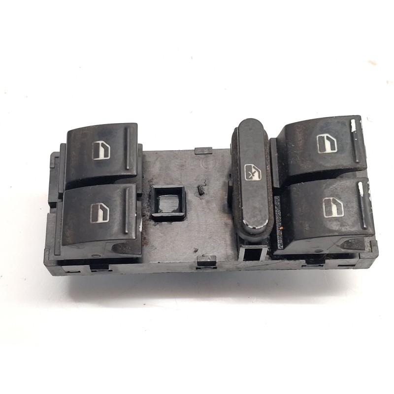 وحدة رفع زجاج النافذة الأمامية اليسرى Skoda Octavia II (1Z3) | Desguace Becerril