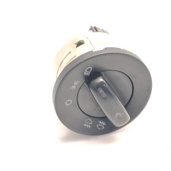 Recambio de mando luces para skoda octavia ii (1z3) 1.9 tdi referencia OEM IAM 1Z0941431C  