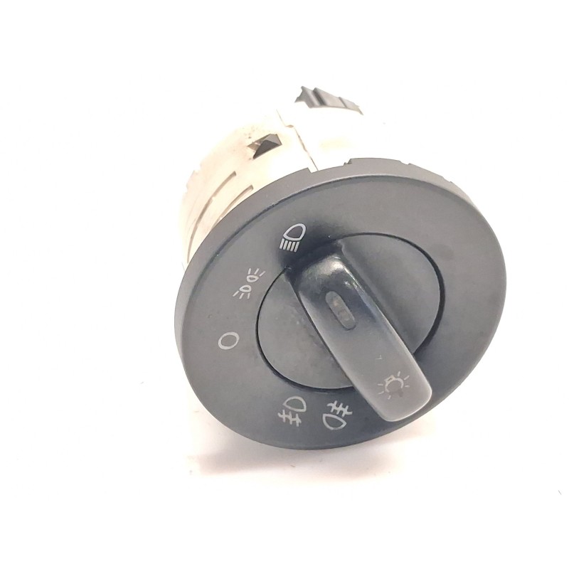 Recambio de mando luces para skoda octavia ii (1z3) 1.9 tdi referencia OEM IAM 1Z0941431C  