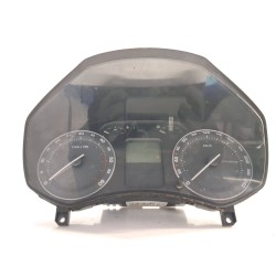 Cuadro instrumentos skoda octavia II (1Z3) oem 1Z0920822D