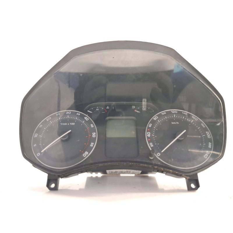 Recambio de cuadro instrumentos para skoda octavia ii (1z3) 1.9 tdi referencia OEM IAM 1Z0920822D  A2C53142837