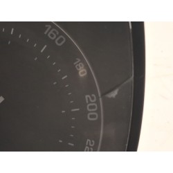 Recambio de cuadro instrumentos para skoda octavia ii (1z3) 1.9 tdi referencia OEM IAM 1Z0920822D  A2C53142837