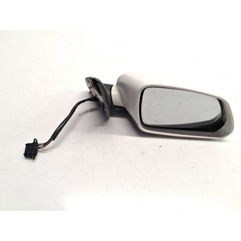 Right side rearview mirror glass Skoda Octavia II (1Z3) | Becerril Scrap Yard