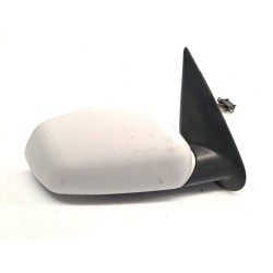 Right side rearview mirror glass Skoda Octavia II (1Z3) | Becerril Scrap Yard