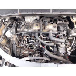 Engine and transmission export Ford S-max (CA1) | Becerril Scrap Yard