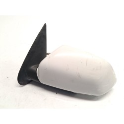 Recambio de retrovisor izquierdo para skoda octavia ii (1z3) 1.9 tdi referencia OEM IAM 1Z1857507J  