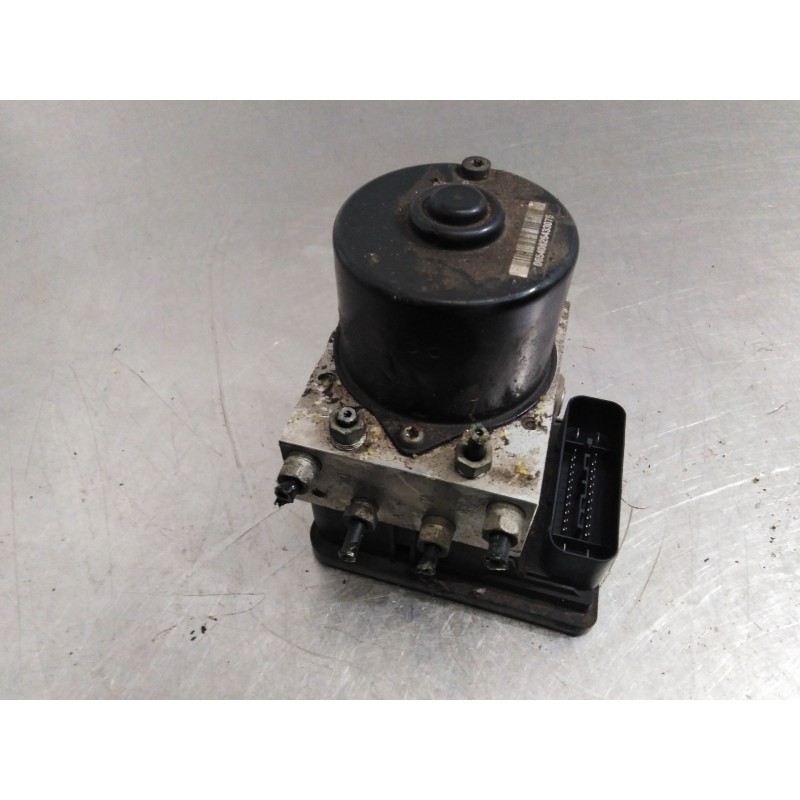 Recambio de abs para opel astra gtc enjoy referencia OEM IAM 13246535 Recambio de abs para opel astra gtc enjoy referencia OEM IAM 13246535