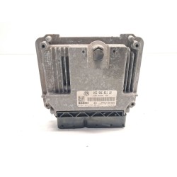 Recambio de centralita motor uce para skoda octavia ii (1z3) 1.9 tdi referencia OEM IAM 03G906021LB  0281013238