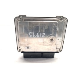 وحدة التحكم المحرك (UCE) Skoda Octavia II (1Z3) | Desguace Becerril