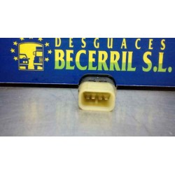 Recambio de mando elevalunas delantero derecho para ford focus berlina (cak) ambiente referencia OEM IAM   