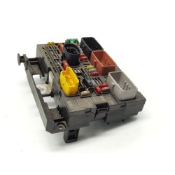 Ersatzteil bsm (Boîtier de servitude moteur) peugeot 308 I (4A_, 4C_) oem 9663100580