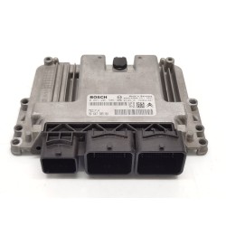 Centralina motore uce Peugeot 308 I (4A_, 4C_) | Desguace Becerril