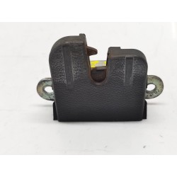 Trunk / tailgate lock Volkswagen Golf V (1K1) | Becerril Scrap Yard