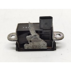 Trunk / tailgate lock Volkswagen Golf V (1K1) | Becerril Scrap Yard