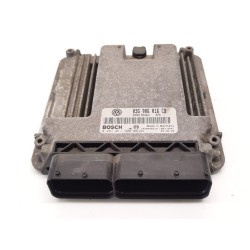Centralina motore uce Volkswagen Golf V (1K1) | Desguace Becerril