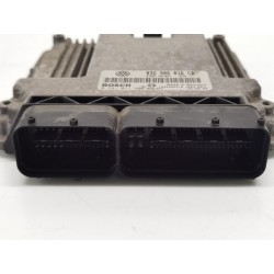 وحدة التحكم المحرك (UCE) Volkswagen Golf V (1K1) | Desguace Becerril