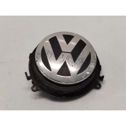Exterior tailgate handle Volkswagen Golf V (1K1) | Becerril Scrap Yard