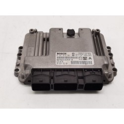 Centralina motore uce CITROEN C4 grand picasso I (UA_) | Desguace Becerril