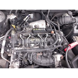 kia sorento ii furgoneta/suv (xm) del año 2010