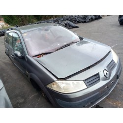 renault megane ii station wagon (km0/1_) del año 2004